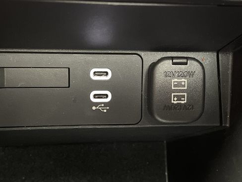 Certified 2024 MAZDA CX-5 Carbon Edition AWD/4WD image 23