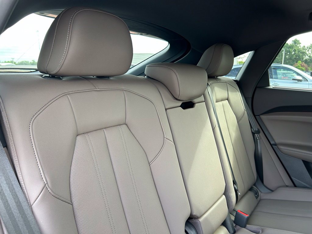 New 2026 Audi Q5 Premium Plus AWD/4WD image 44