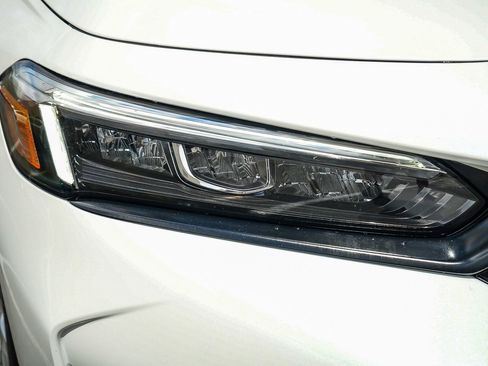 Used 2026 Honda Civic LX image 8