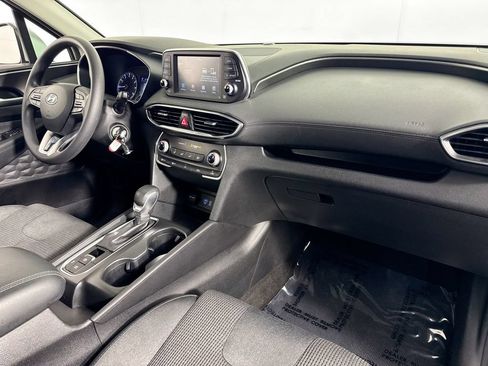 Used 2019 Hyundai Santa Fe SE FWD image 30
