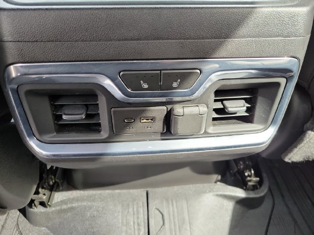 Used 2021 GMC Sierra 1500 Denali AWD/4WD image 26
