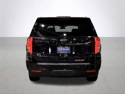 Used 2023 Chevrolet Tahoe RST w/ Max Trailering Package AWD/4WD image 11