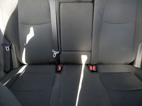 Certified 2023 Toyota RAV4 LE image 13