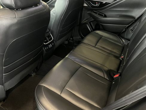 Used 2025 Subaru Outback Wilderness AWD/4WD image 11