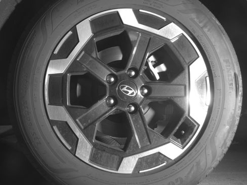 Used 2025 Hyundai Santa Fe SEL image 14