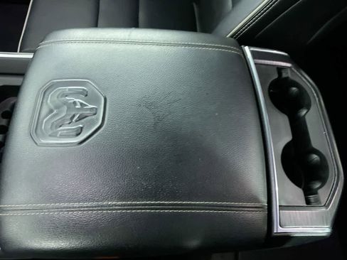 Used 2024 RAM 1500 Laramie image 23