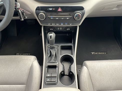 Used 2018 Hyundai Tucson SEL FWD image 15