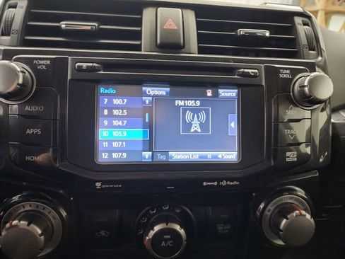 Used 2019 Toyota 4Runner TRD Off-Road image 13