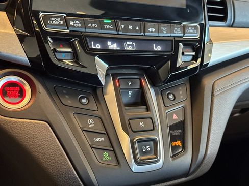 Used 2022 Honda Odyssey EX-L image 24