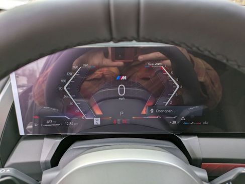 New 2026 BMW X3 xDrive30 w/ M Sport Package image 14