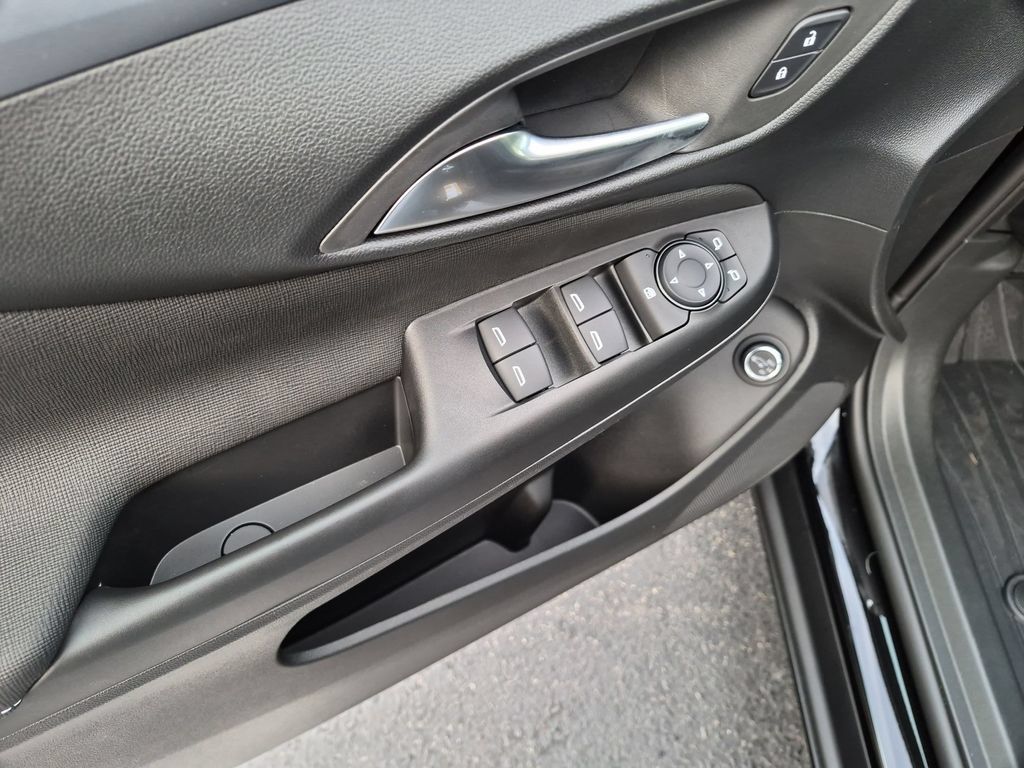 New 2026 Buick Envista Preferred w/ Convenience I Package FWD image 16
