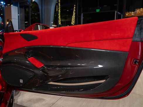 Used 2020 Ferrari 488 Pista Spider RWD image 72