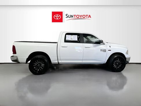 Used 2019 RAM 1500 Big Horn image 2