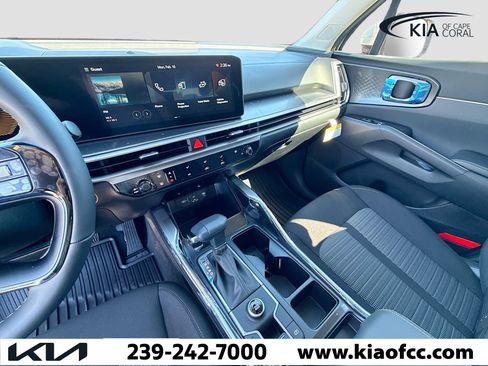 New 2026 Kia Sorento LX FWD image 25