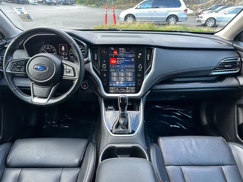 Certified 2024 Subaru Outback Limited image 9