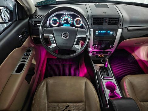 Used 2010 Mercury Milan Premier FWD image 5