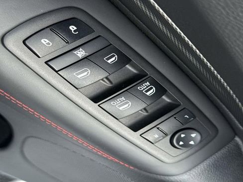 Used 2024 Dodge Durango R/T AWD/4WD image 12