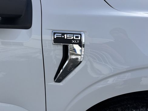 Used 2023 Ford F150 XLT w/ XTR Package image 7