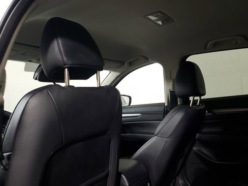 Certified 2025 MAZDA CX-5 AWD 2.5 S w/ Select Package image 13