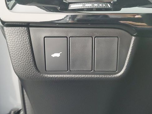 Used 2026 Honda CR-V EX-L image 28