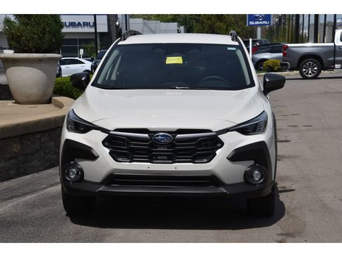 New 2026 Subaru Crosstrek 2.5i Limited AWD/4WD image 9