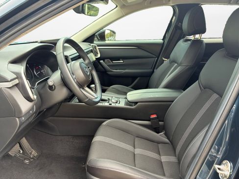 Used 2025 MAZDA CX-50 AWD 2.5 S w/ Select Package image 9