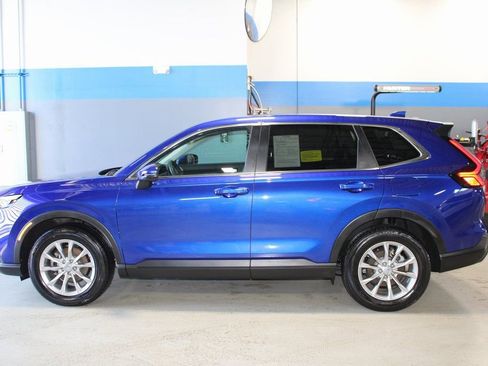 Used 2025 Honda CR-V EX-L image 15