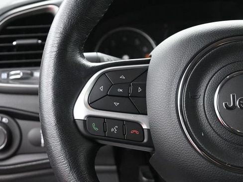 Used 2023 Jeep Renegade Latitude w/ Premium Group AWD/4WD image 30