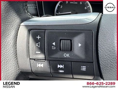 Used 2023 INFINITI QX60 Pure AWD/4WD image 19