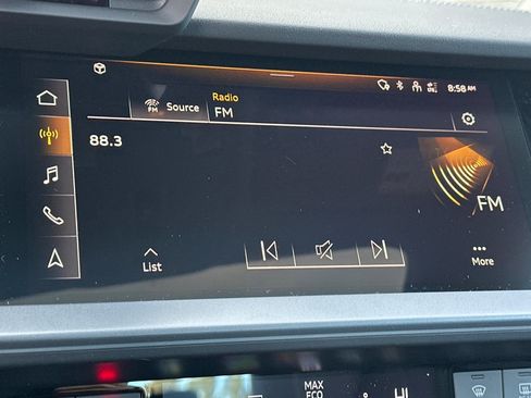 Used 2025 Audi A3 2.0T Premium w/ Black Optic Package image 14