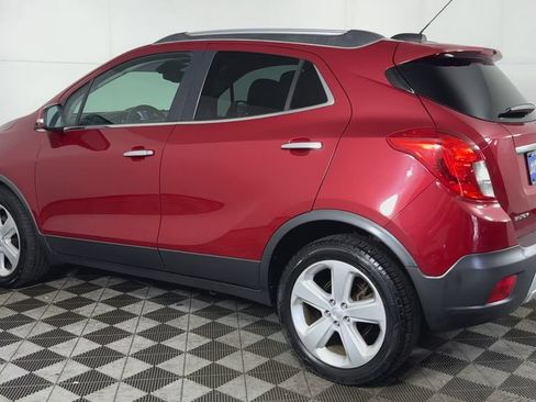 Used 2015 Buick Encore FWD image 9