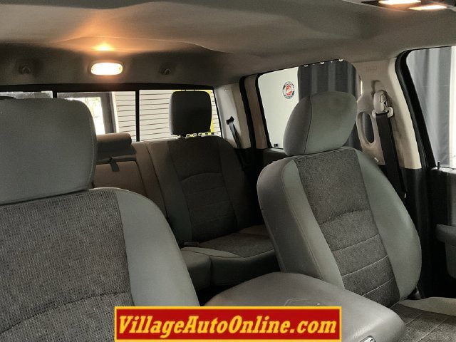 Used 2014 RAM 1500 Big Horn AWD/4WD image 41