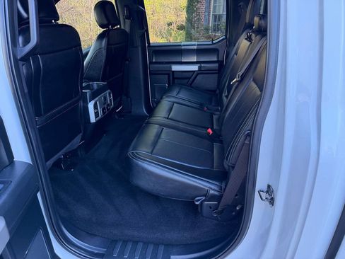 Used 2019 Ford F150 Lariat w/ Equipment Group 502A Luxury image 23