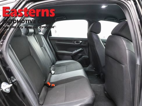 Used 2024 Honda Civic Sport image 22