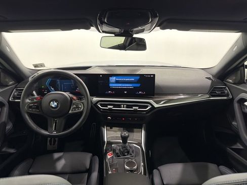 Certified 2023 BMW M2 w/ Lighting Package image 26