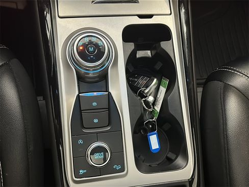 Used 2023 Ford Explorer ST w/ Equipment Group 401A image 32