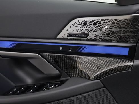 New 2026 BMW i5 M60 AWD/4WD image 8
