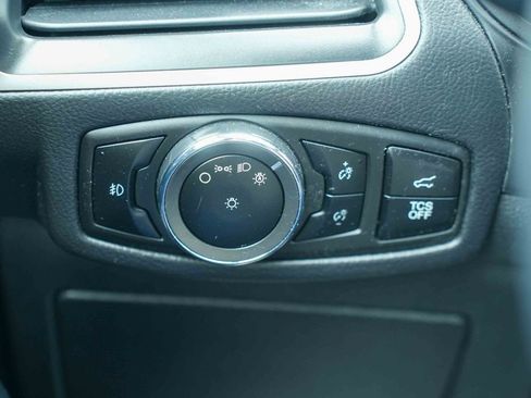 Used 2024 Ford Edge SEL w/ Convenience Package AWD/4WD image 33