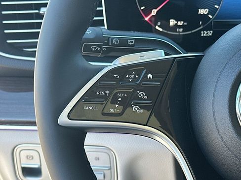 New 2026 Mercedes-Benz GLE 450 GLE 450 image 27