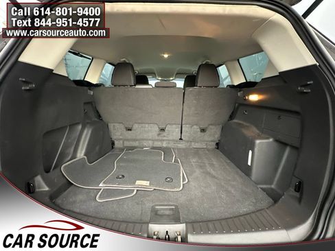 Used 2017 Ford Escape SE AWD/4WD image 26