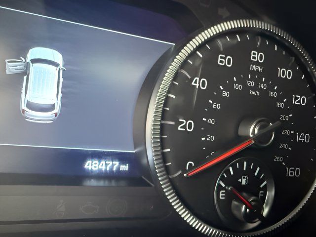 Used 2022 Kia Telluride SX w/ SX Prestige Package AWD/4WD image 15