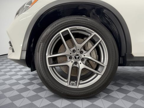 Certified 2019 Mercedes-Benz GLC 300 image 13