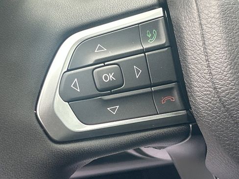 New 2026 Jeep Compass Latitude image 12