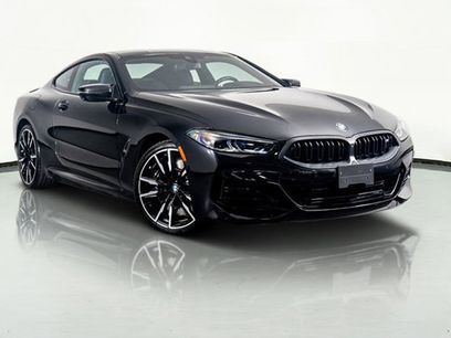 Used 2024 BMW M850i xDrive Coupe w/ M Sport Professional Package