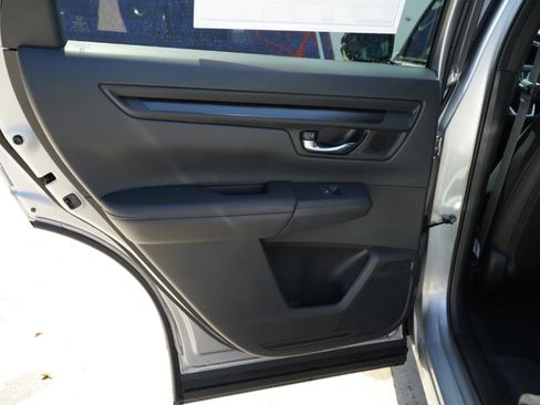 New 2026 Honda CR-V Sport-L image 18