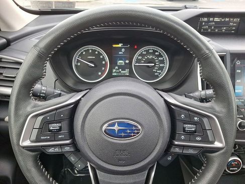 Certified 2022 Subaru Forester Limited w/ Popular Package #3 image 22