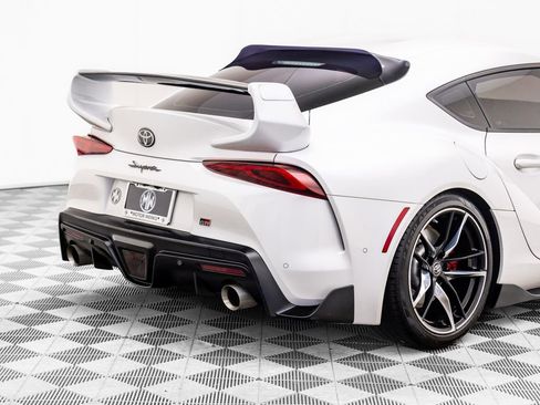 Used 2020 Toyota Supra image 32