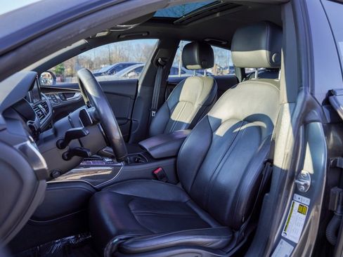 Used 2017 Audi S7 Prestige w/ Prestige Package image 17
