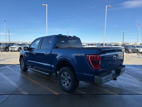 Used 2022 Ford F150 XLT w/ Equipment Group 302A High image 5