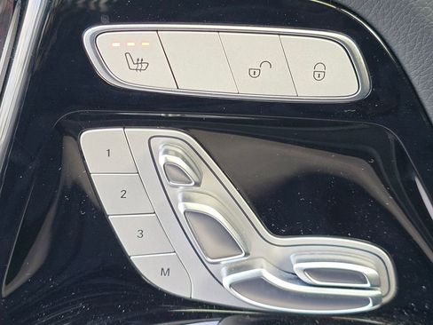 Certified 2024 Mercedes-Benz G 550 image 7